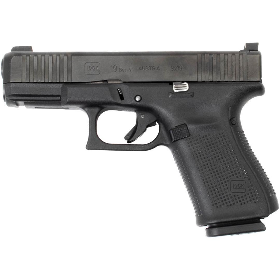 GLOCK 19 GEN5